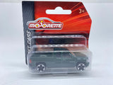 Majorette Silverado 1:64.