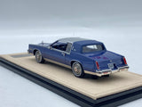 Stamp Models ‘85 Eldorado Biarritz 1:43.