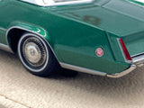 Stamp Models ‘70 Fleetwood Eldorado 1:43.