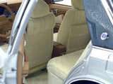 Xiaoguang Model '84 Toyota Crown 1:18.