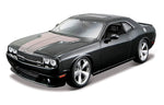 Maisto ‘08 Challenger SRT8 1:24.