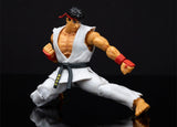 Jada Ryu Street Fighter II 1:12.