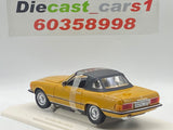 Norev '75 Mercedes 450 SL 1:18.