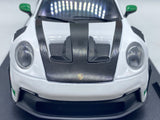 Solido '24 Porsche 911 GT3 RS 1:18.
