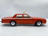 Greenlight ‘87 Chevrolet Caprice “Old Kuwait Taxi” Custom 1:18.