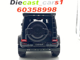 iScale Mercedes AMG G63 4*4 1:18.
