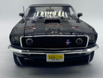Auto World ‘69 Mustang 1:18.