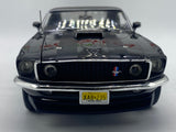 Auto World ‘69 Mustang 1:18.