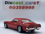 Ertl ‘73 Pontiac Firebird 455 SD 1:18.