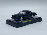 M2 ‘87 Buick Grand National 1:64.