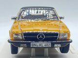 Norev '75 Mercedes 450 SL 1:18.