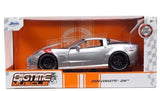 Jada ‘06 Corvette z06 1:24.