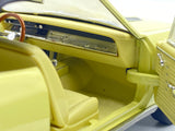 Ertl ‘67 Chevelle L-78 1:18.