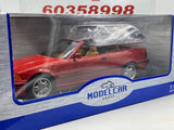 MCG BMW E36 1:18.