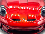Ivy Porsche 911 S/T 992 1:18.
