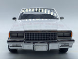 Greenlight ‘80 Caprice 1:18.