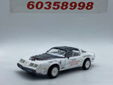 Greenlight ‘80 Firebird Official Pace Car 1:24.