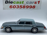 Cult Scale XL ‘76 Cadillac Seville 1:18.