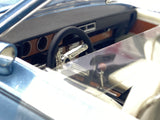 Ertl ‘70 Cutlass SX Hurst 1:18.
