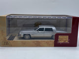 Stamp Models ‘83 Cadillac Sedan De ville 1:43.