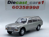 MCG ‘75 Peugeot 504 ﻿GR 1:18.