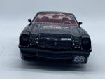 Jada ‘79 Camaro Z28 1:24.