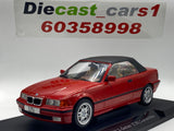 MCG BMW E36 1:18.