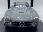 GT Spirit ‘21 Mercedes S-Klub Gullwing SL 300 1:18.