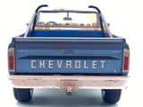 ACME ‘67 Chevrolet K10 Push Truck  1:18.