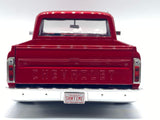 ACME ‘67 Chevrolet C10 Custom 1:18.