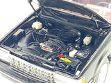 Xiaoguang Model '84 Toyota Crown 1:18.