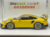 Gt Spirit Porsche 911 992 GT2 RS 1:12.