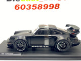 Solido ’22 Porsche RWB Darth Vader 1:18.