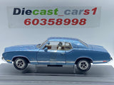 Ertl ‘70 Cutlass SX Hurst 1:18.