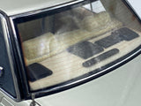 Xiaoguang Model '84 Toyota Crown 1:18.