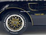Otto Mobile ‘77 Trans Am 6.6 T/A 1:12.