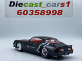 Jada ‘79 Camaro Z28 1:24.