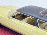 Matrix ‘72 Cadillac DeVille 1:43.
