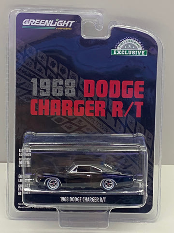 Greenlight ‘68 Charger R/T 1:64.