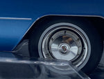 KK Scale '67 Cadillac De Ville 1:18.