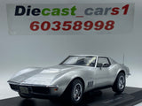 Norev '69 Corvette Stingray 1:18.