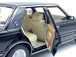 Xiaoguang Model '84 Toyota Crown 1:18.