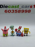 Jada SpongeBob SquarePants