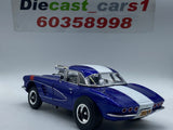 ACME ‘61 Corvette Grand Sport  1:18.