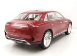 Schuco ‘18 Mercedes Maybach Vision Ultimate Luxury 1:18.