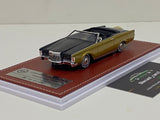 GIM ‘71 Lincoln Continental  Mark lll 1:43.