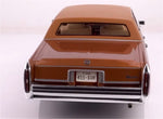 BOS ‘82 Cadillac Fleetwood 1:18.