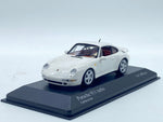 Minichamps ‘95 Porsche 911 Turbo 1:43.