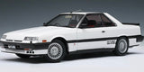 AutoArt ‘84 Skyline RS-X Turbo 1:18.