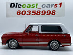 ACME ‘70 GMC Jimmy 1:18.